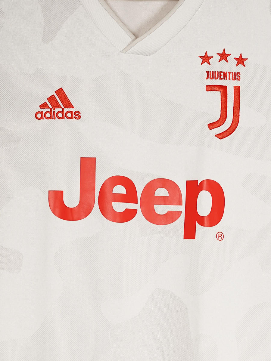 Juventus Away Shirt 2019/20 (M)