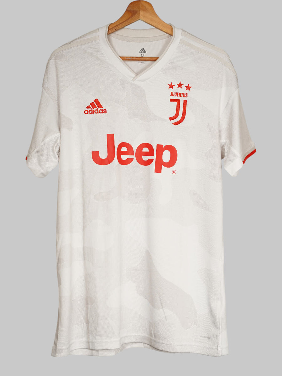 Juventus Away Shirt 2019/20 (M)