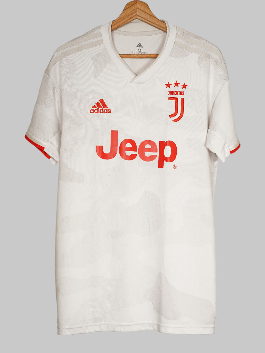 Juventus Away Shirt 2019/20 (M)