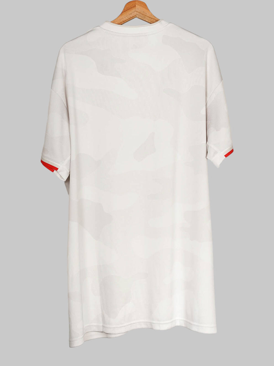 Juventus Away Shirt 2019/20 (XXL)