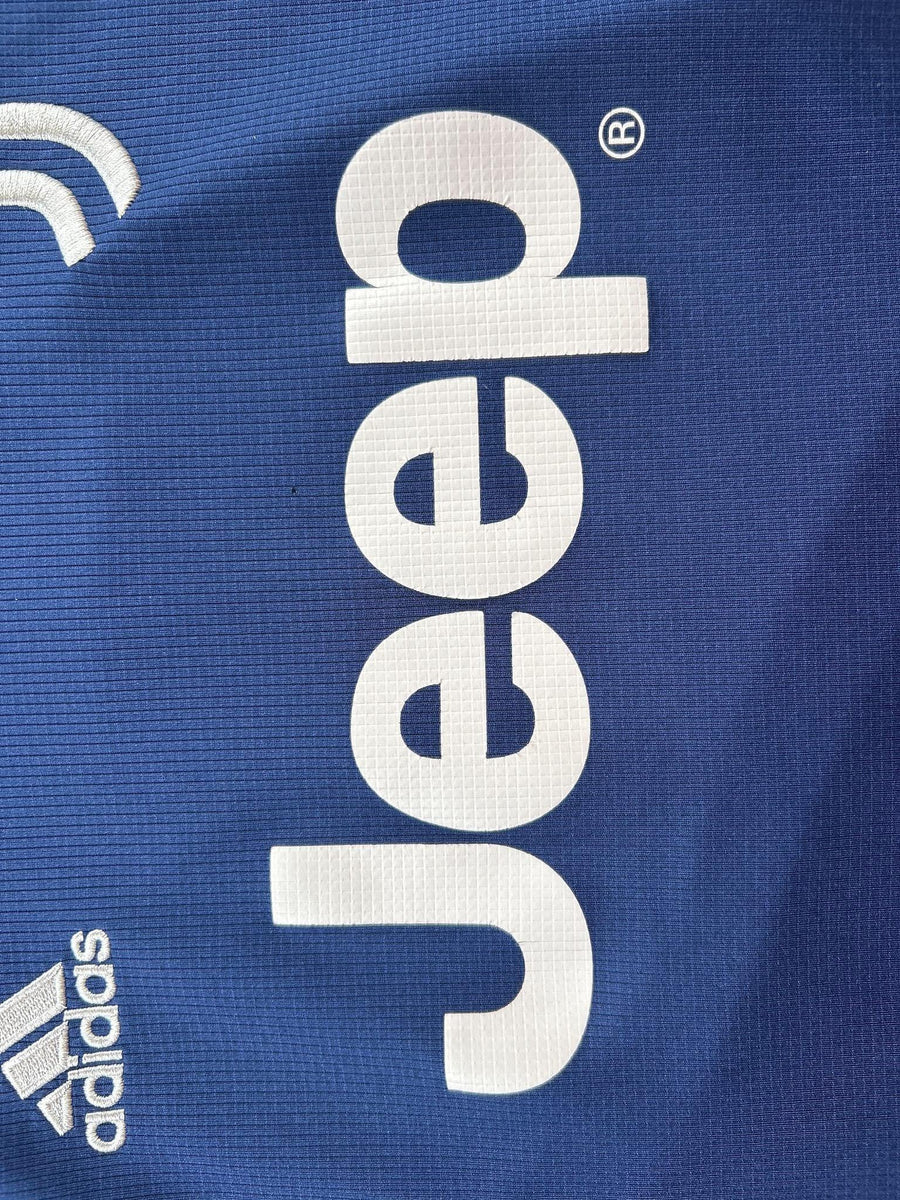 Juventus Away Shirt 2020/21 Ronaldo 7 (M)