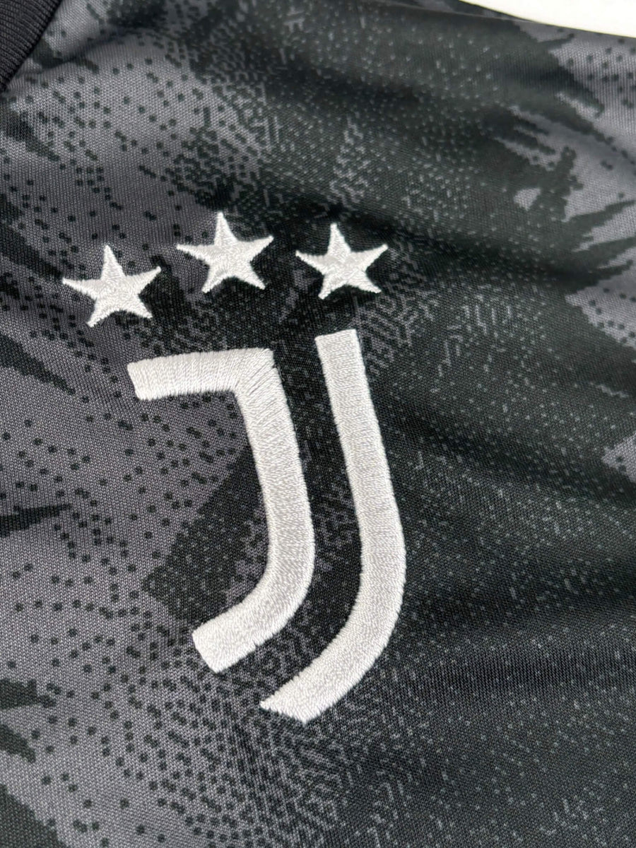 Juventus Away Shirt 2022/23 (L Kids)