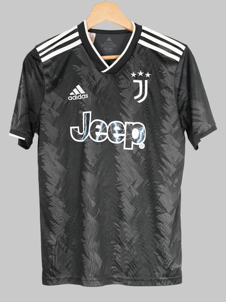Juventus Away Shirt 2022/23 (L Kids)