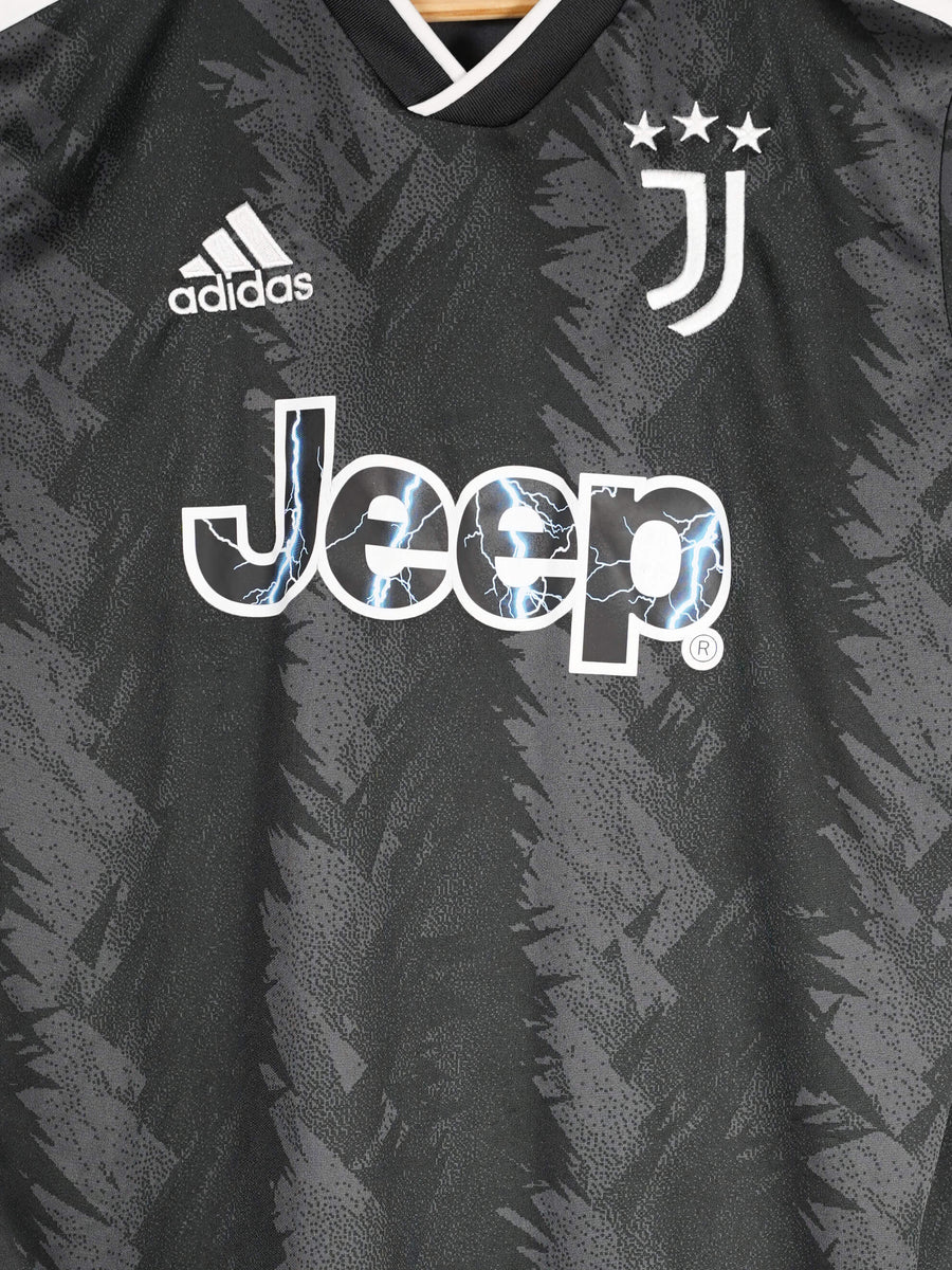 Juventus Away Shirt 2022/23 (L Kids)