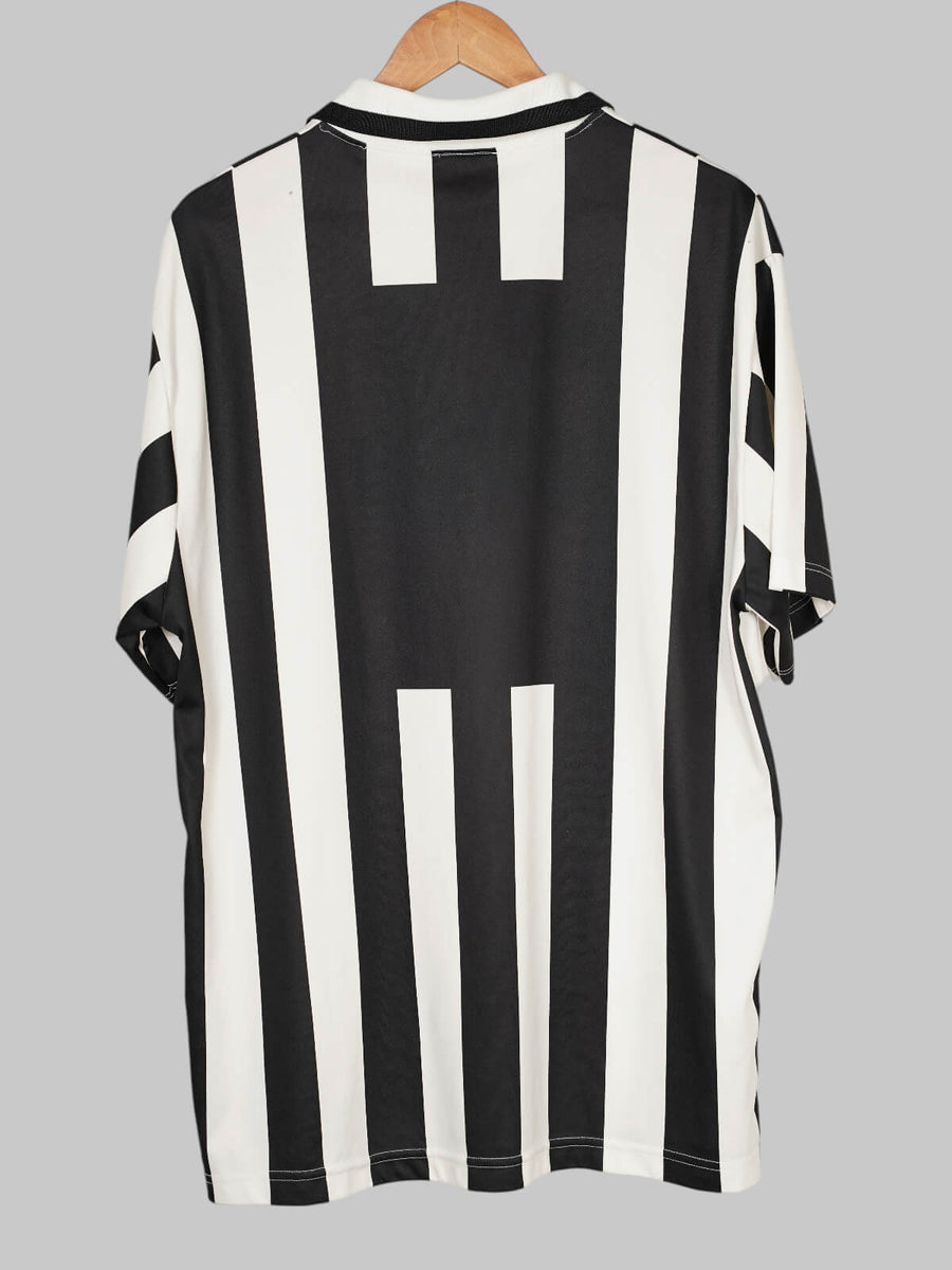 Juventus Home Shirt 1994/95 (XL)