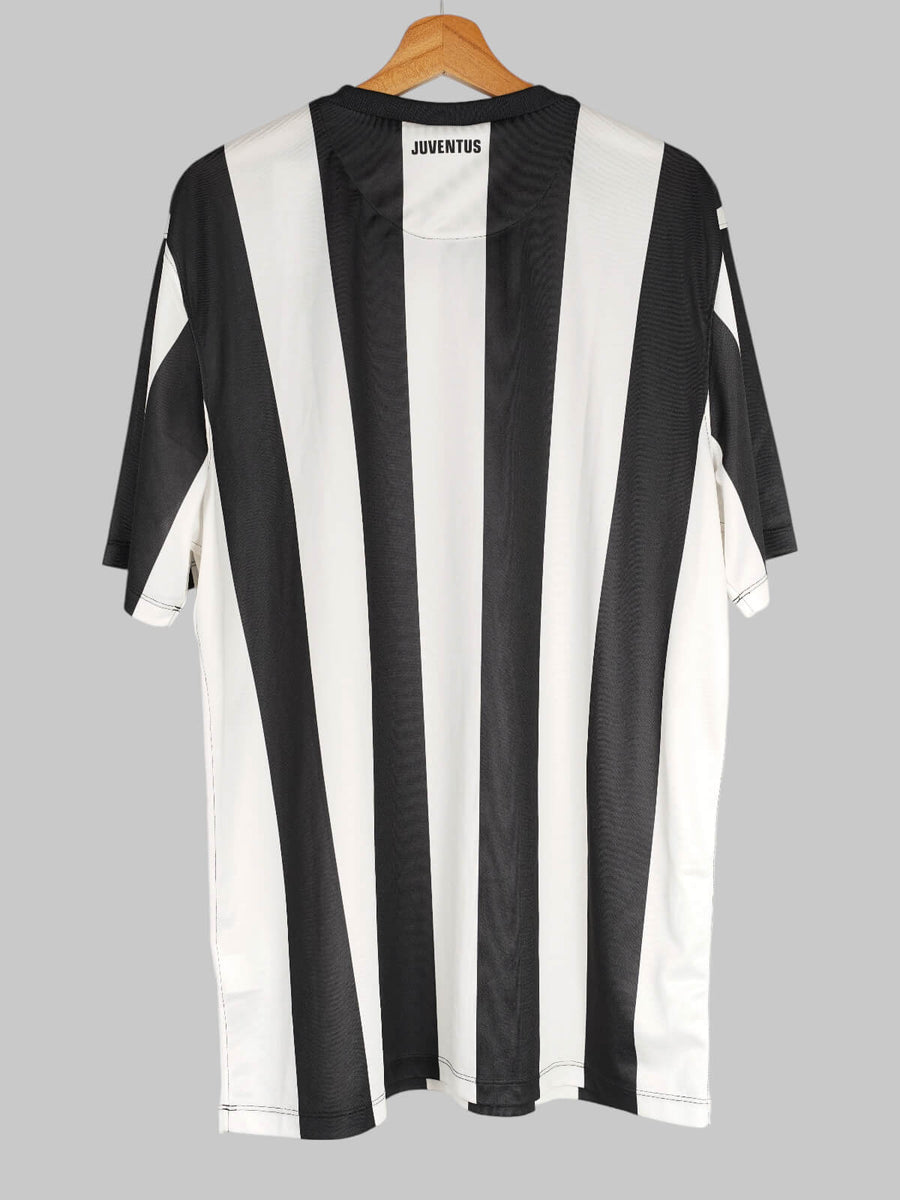 Juventus Home Shirt 2012/13 BNWT (XL)