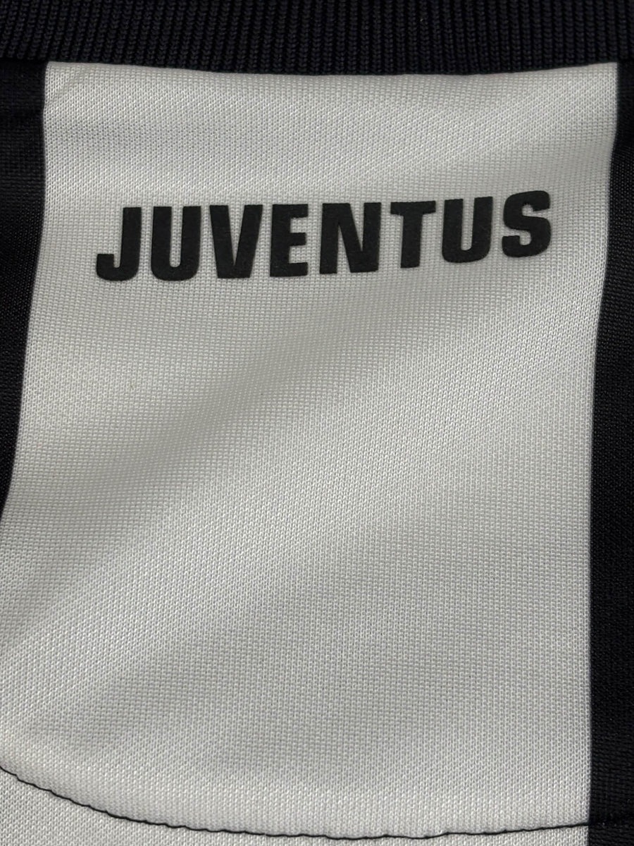 Juventus Home Shirt 2012/13 BNWT (XL)