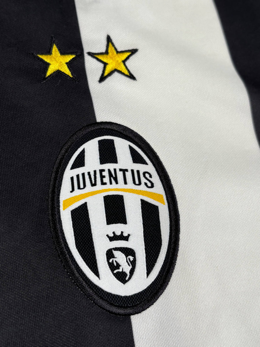 Juventus Home Shirt 2012/13 BNWT (XL)