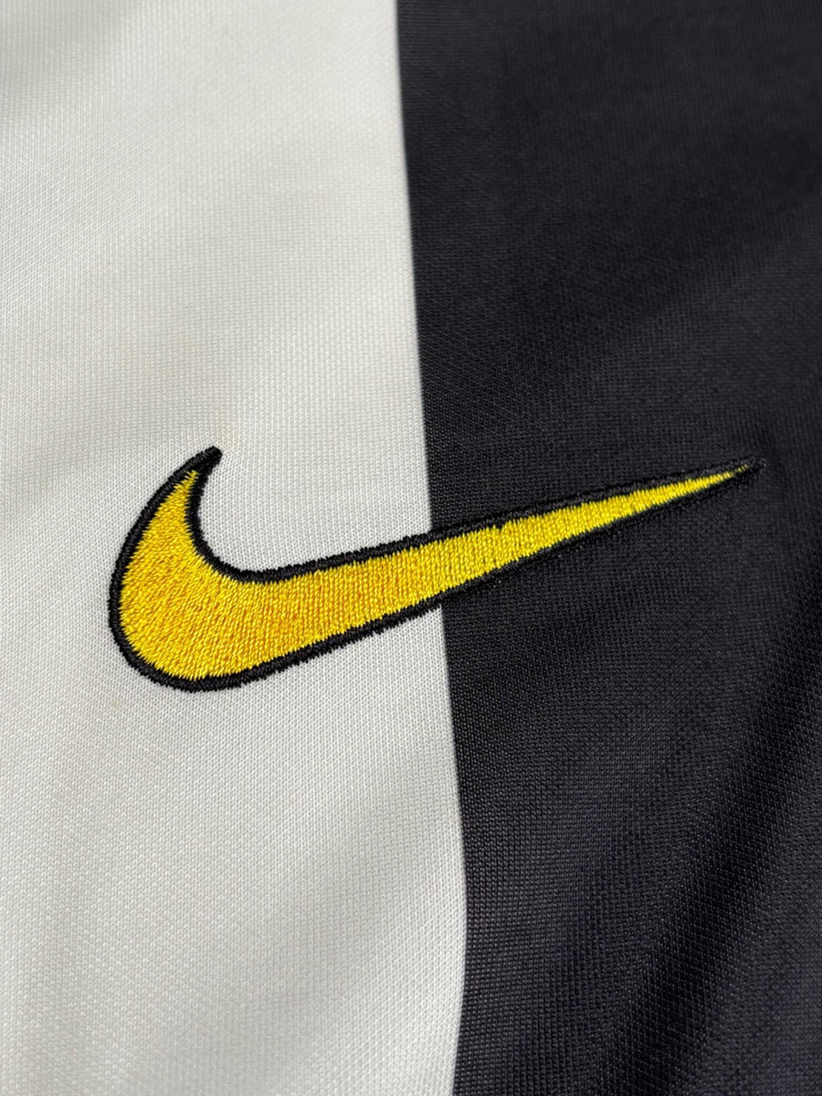 Juventus Home Shirt 2012/13 BNWT (XL)