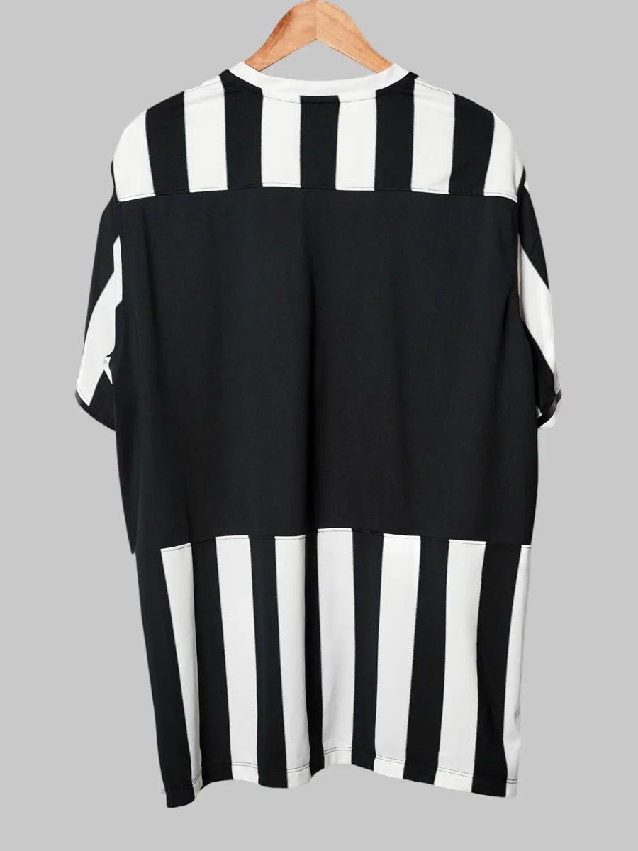 Juventus Home Shirt 2013/14 (XXL)