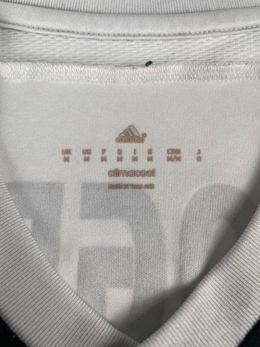 Juventus Home Shirt 2015/16 Pogba 10 (M)
