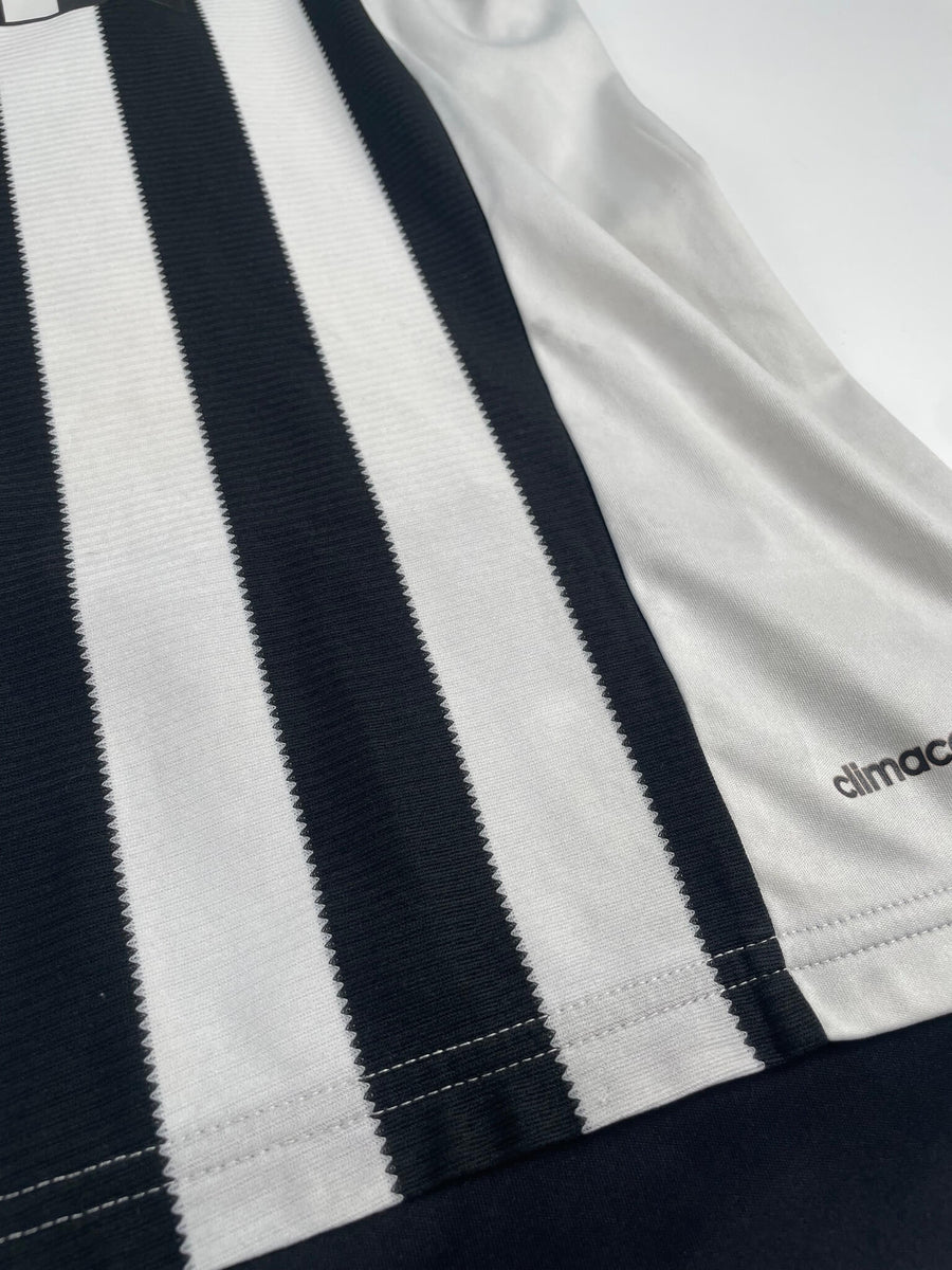 Juventus Home Shirt 2015/16 Pogba 10 (M)