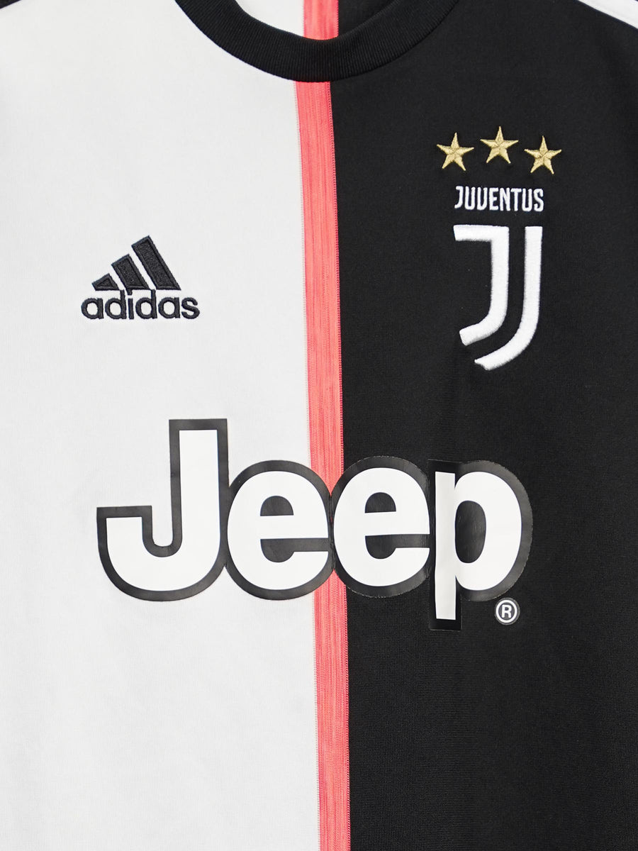 Juventus Home Shirt 2019/20 (L Kids)