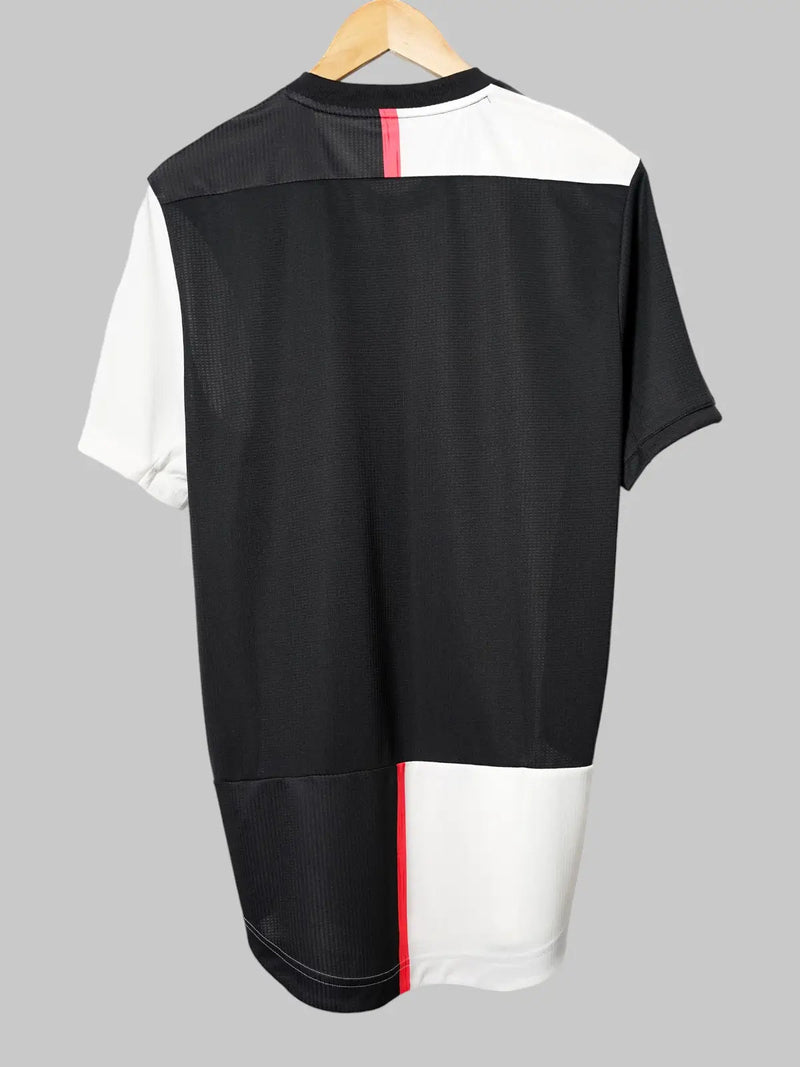 Juventus Home Shirt Player Issue 2019/20 BNWT (M)