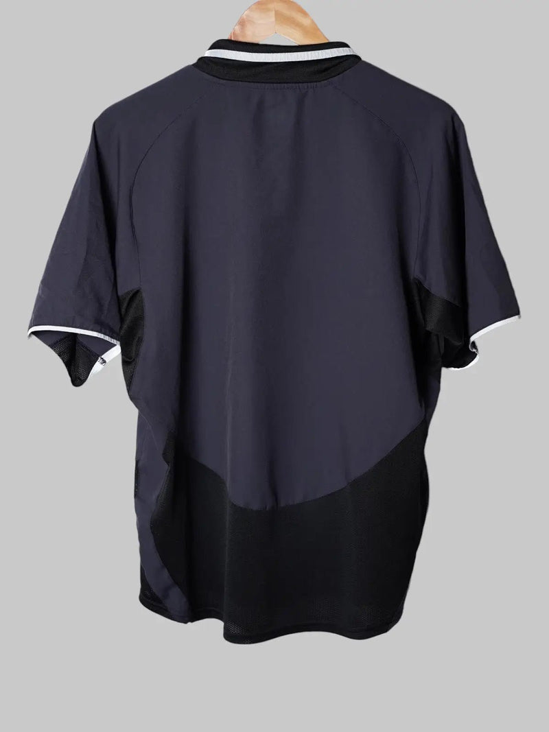Juventus Third Shirt 2003/4 (M)