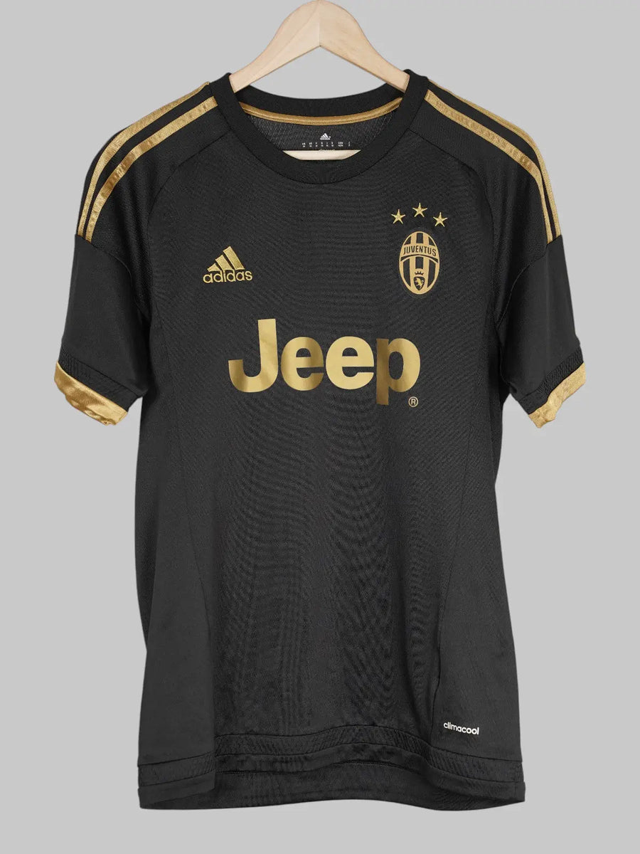 Juventus Third Shirt 2015/16 Dybala 21 (M)