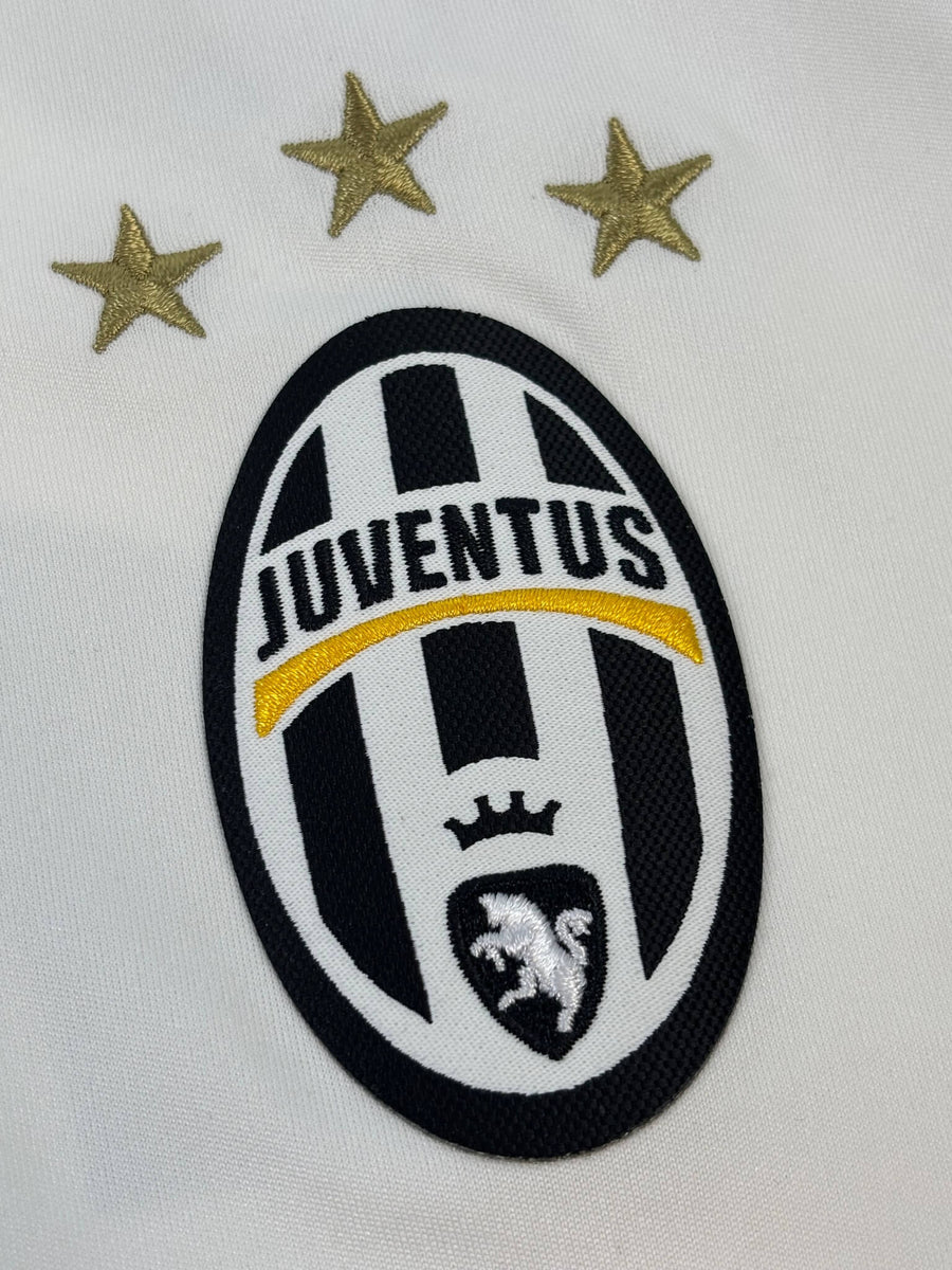 Juventus Third Shirt 2016/17 Dybala 21 (L)