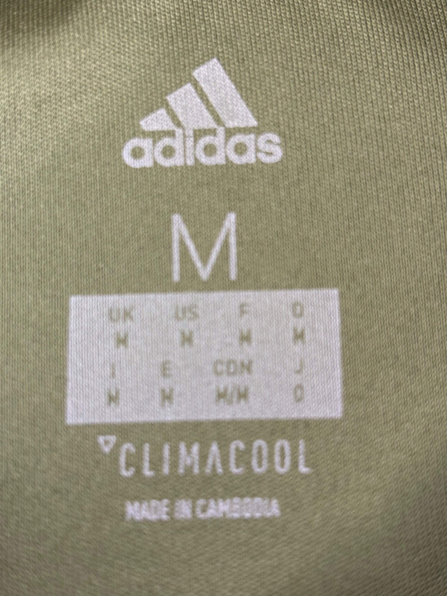 Juventus Third Shirt 2017/18 Dybala 10 (M)