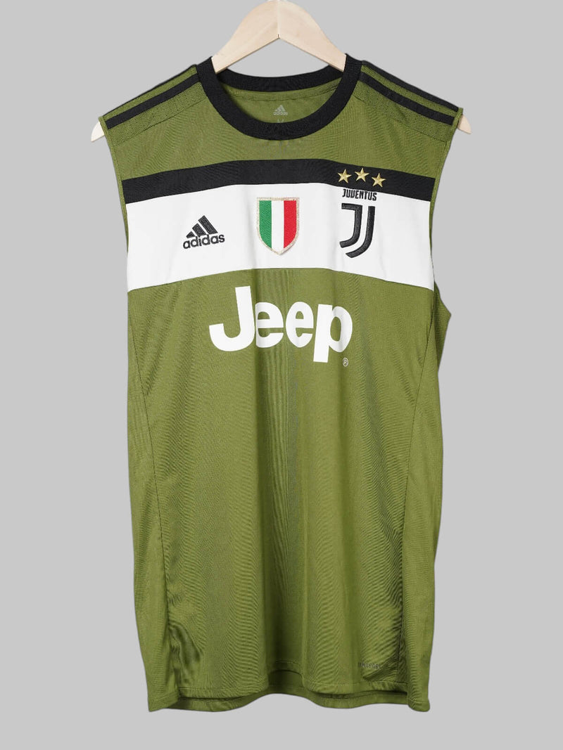 Juventus Third Shirt 2018/19 Alex Sandro 12 (M)