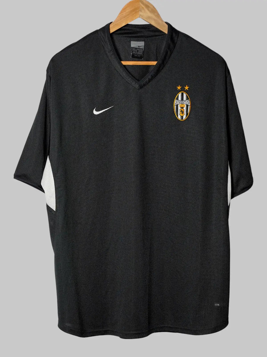 Juventus Training Shirt 2003/4 (L)