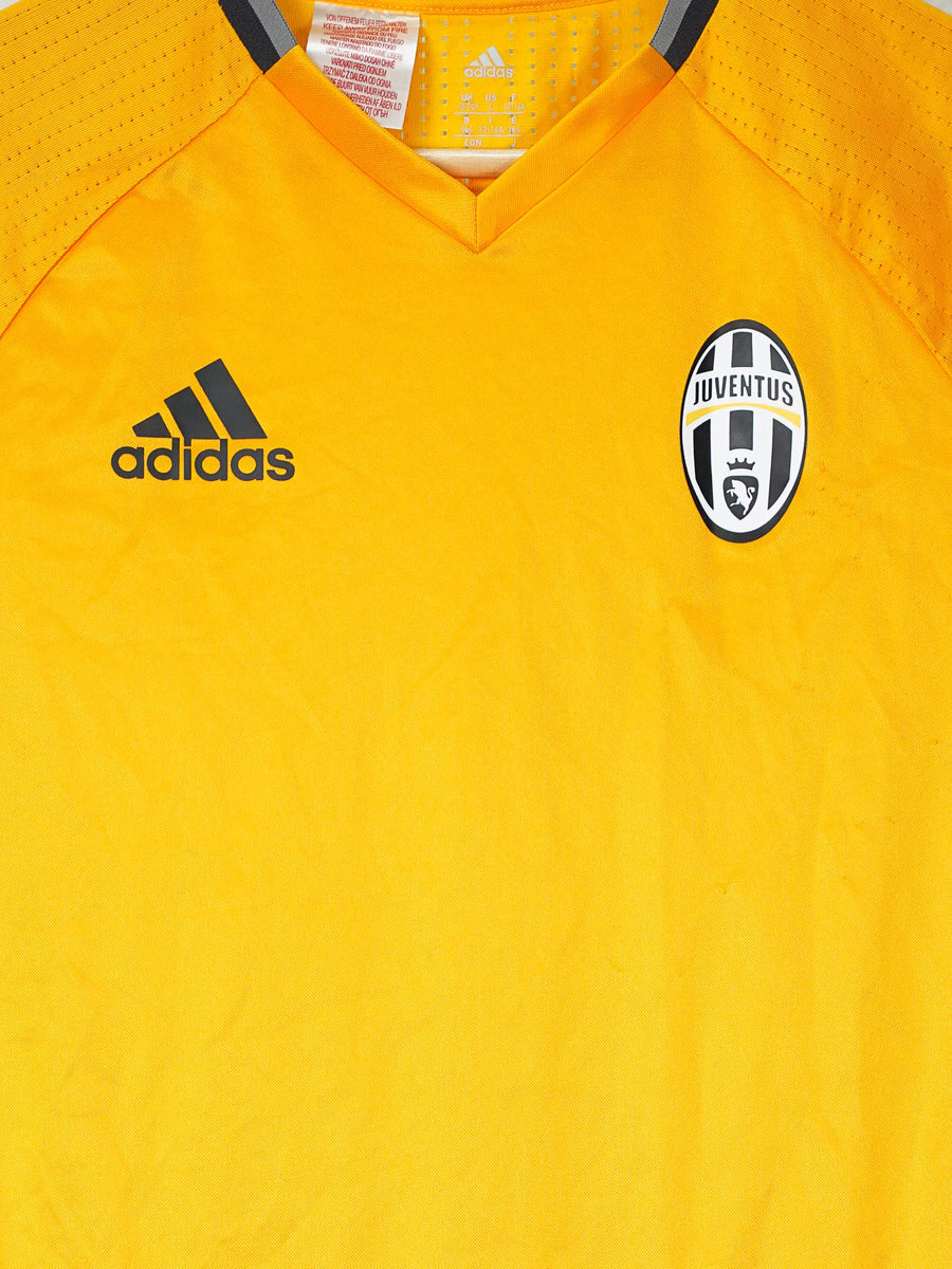 Juventus Training Shirt 2016/17 (L Kids)