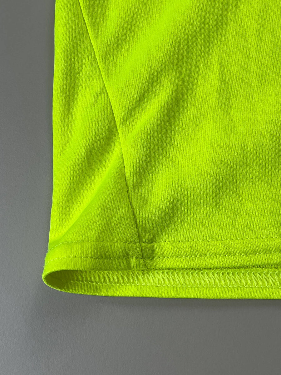 2018/19 Everton Keeper Shirt L/S Pickford #1 (S)
