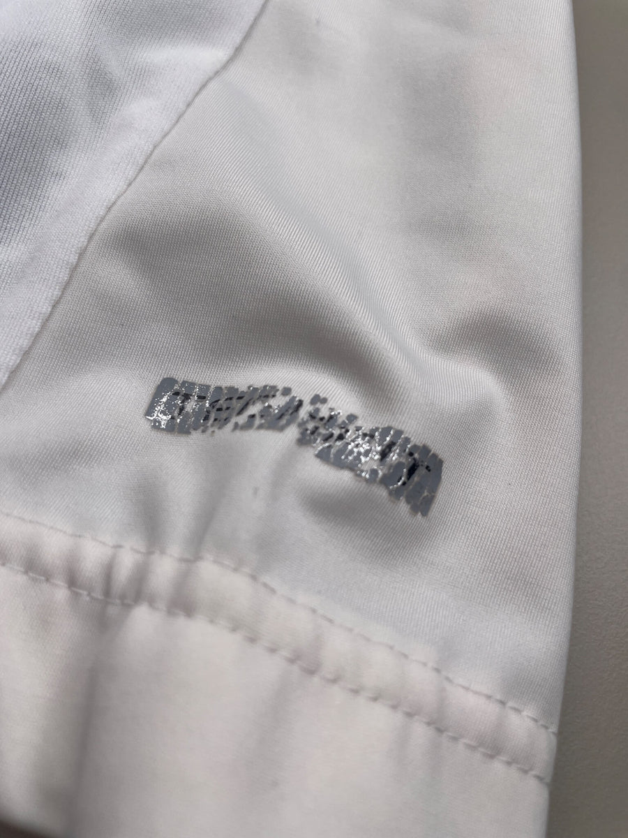 2011/12 Chelsea Techfit Training Shirt (XL)