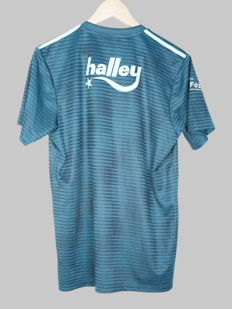 2018/19 Fenerbahçe Away Shirt (M)