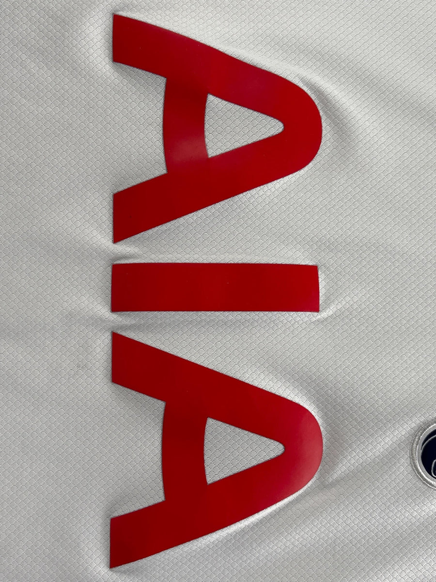 2022/23 Tottenham Hotspur Home Shirt (XS)