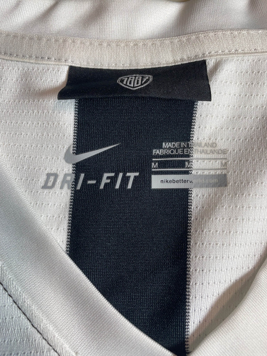 2013/14 Juventus Marchisio #8 Home Shirt (M)