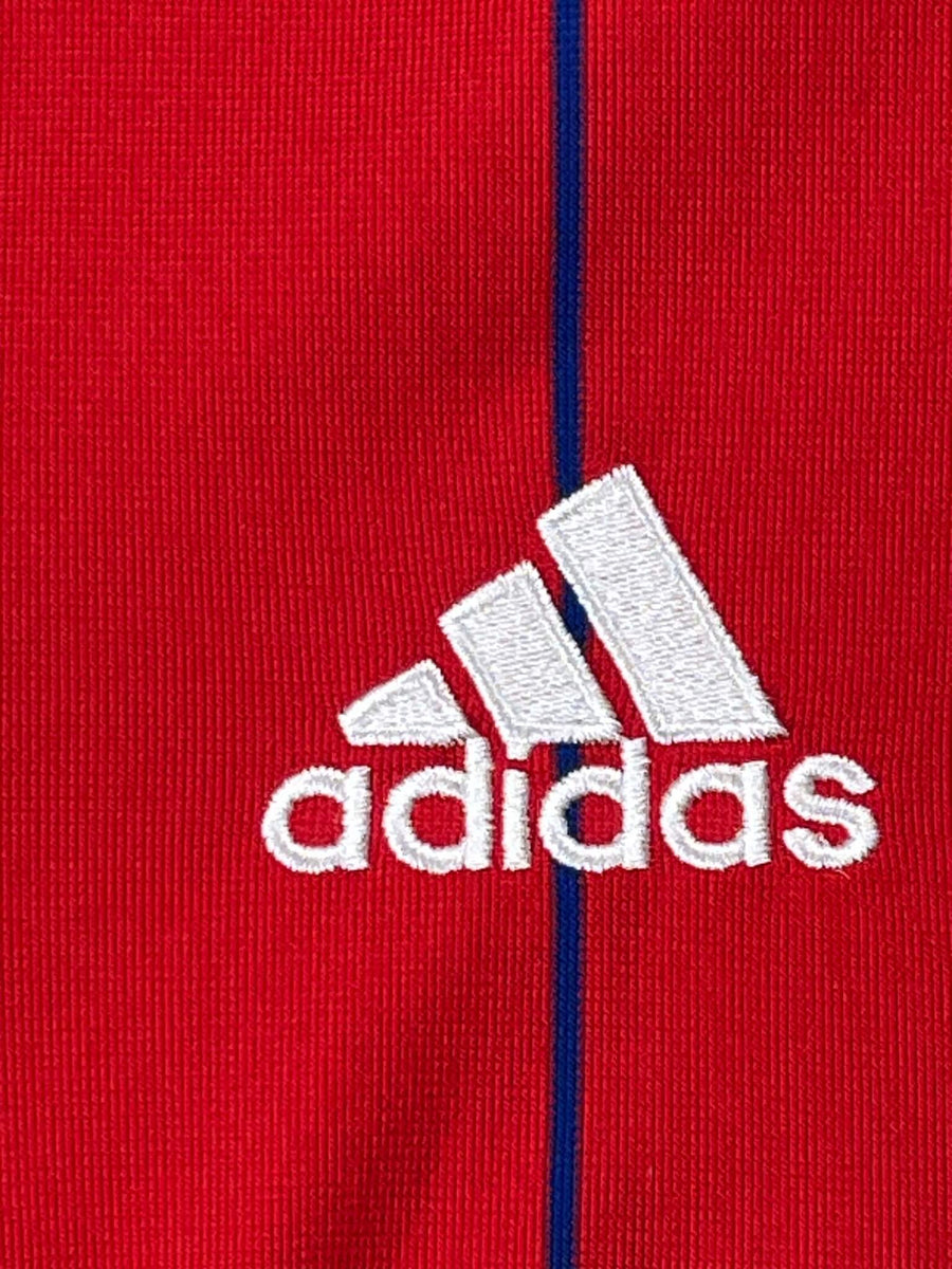 2014/15 Bayern Munich Robben #10 Home Shirt (L)