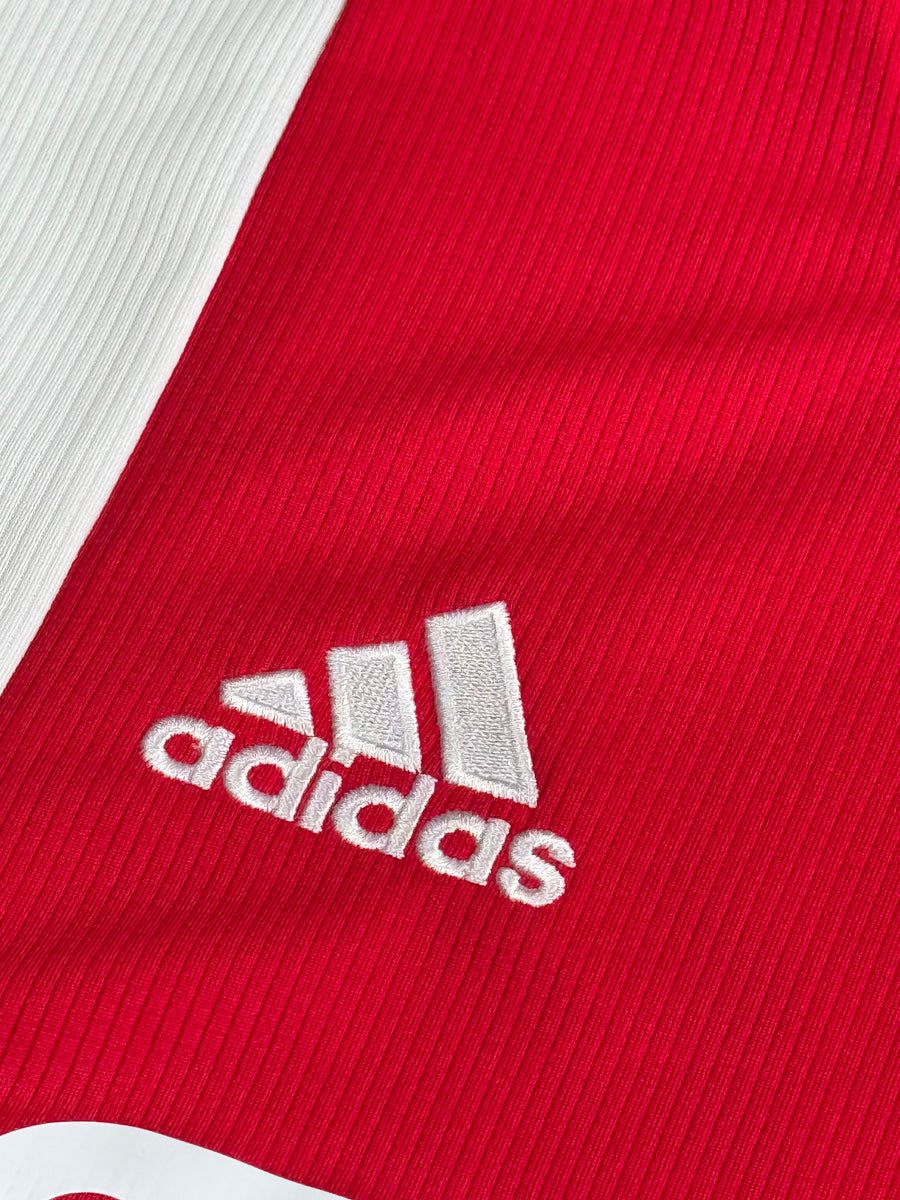 2020/21 Ajax Tadic #10 Home Shirt BWNT (L) Adidas