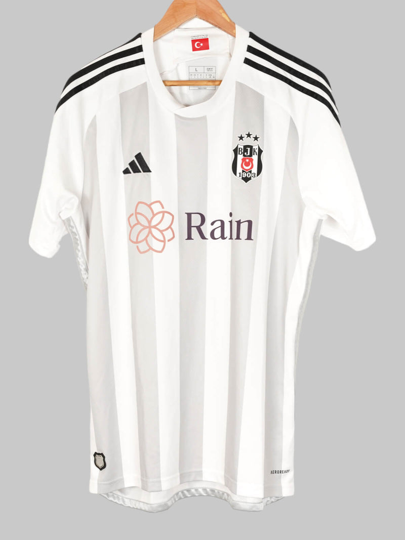 2023/24 Besiktas Home Shirt (L)