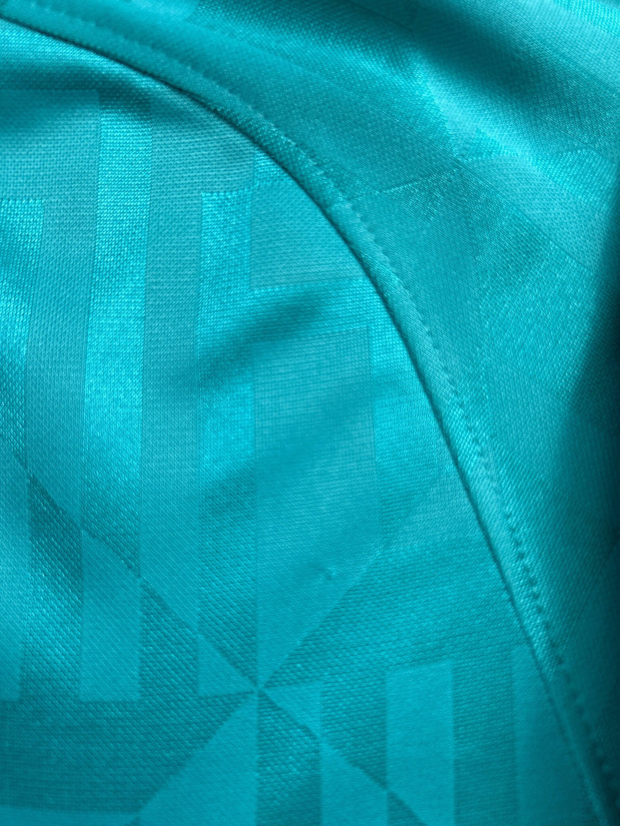2019/20 Barcelona Messi #10 Third Shirt (M)