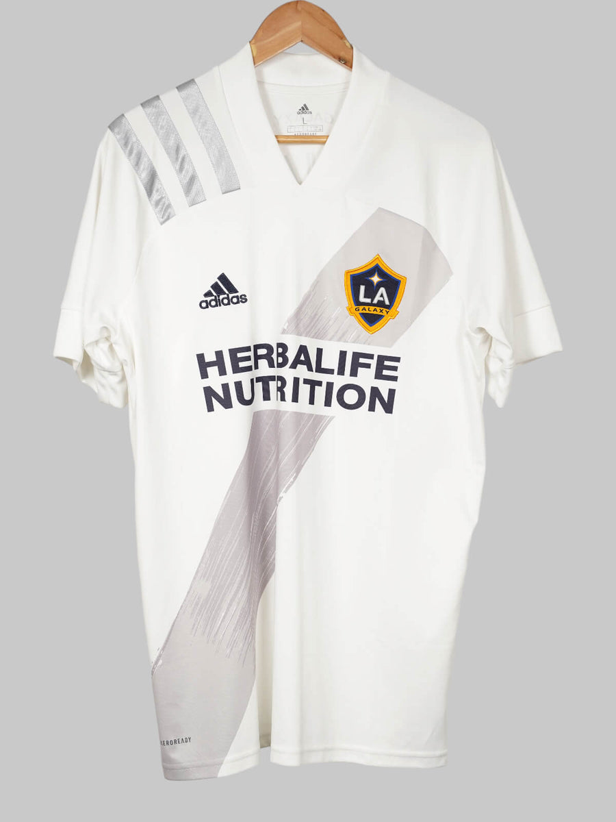 LA Galaxy Home Shirt 2020/21 Chicharito 14 (L)