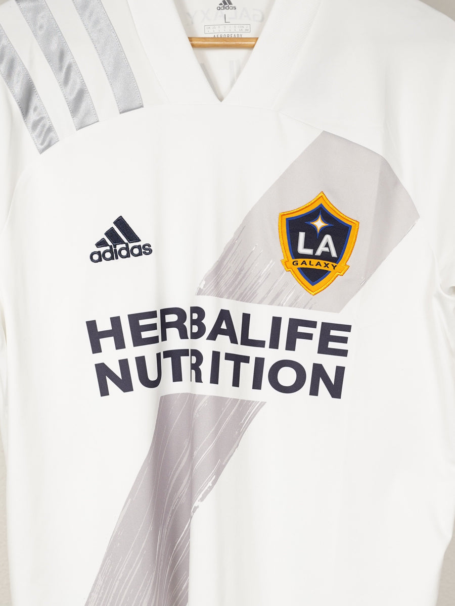 LA Galaxy Home Shirt 2020/21 Chicharito 14 (L)
