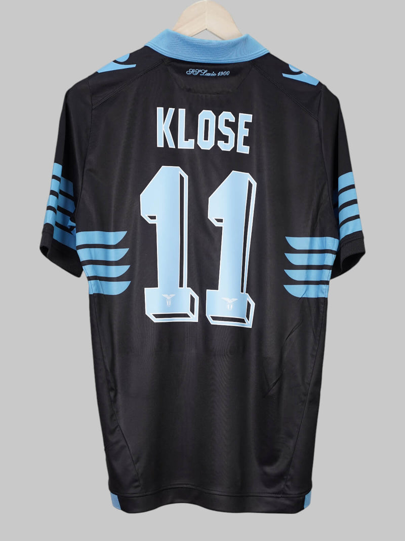 Lazio Away Shirt 2015/16 Klose 11 (M)