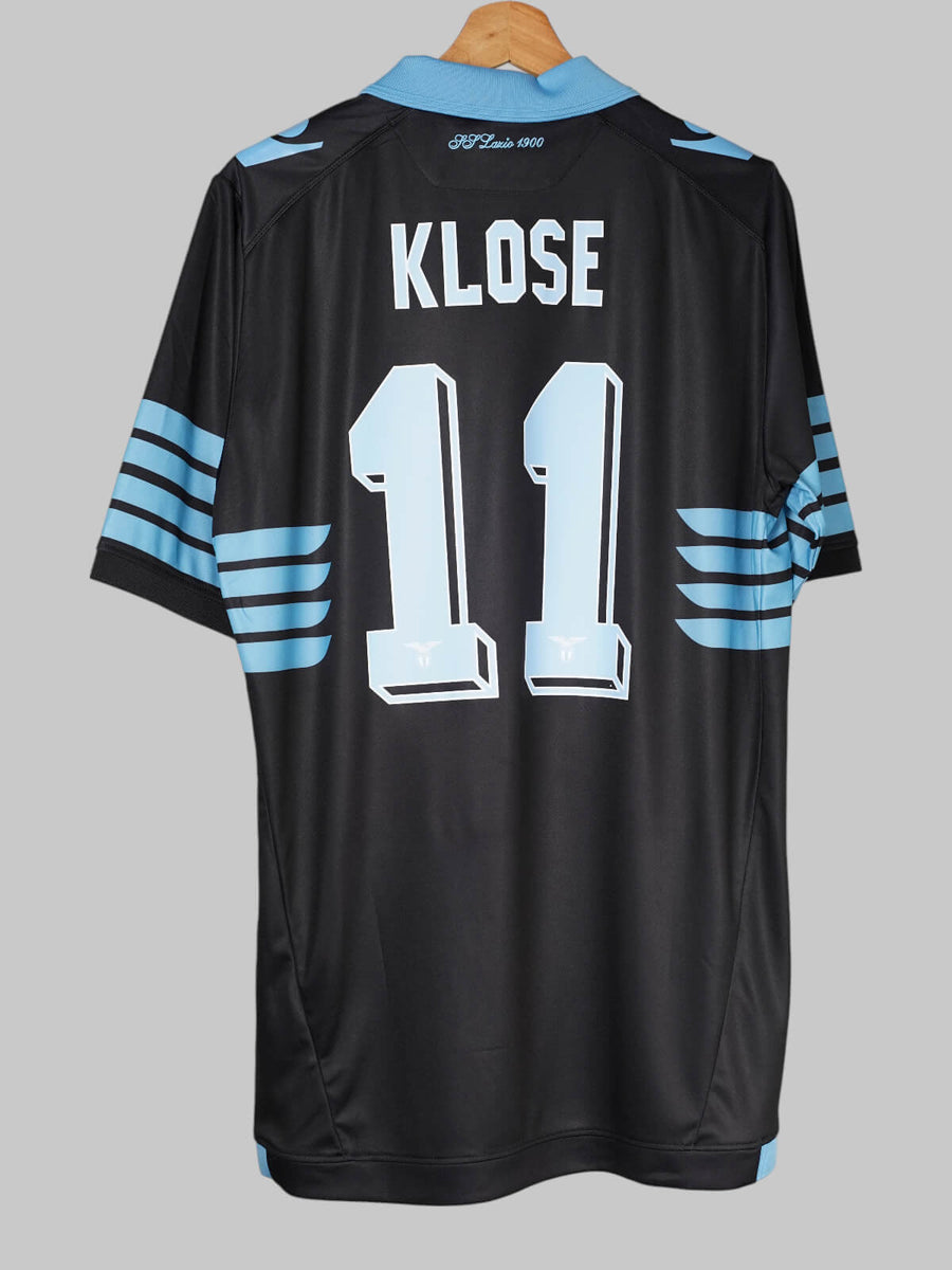 Lazio Away Shirt 2015/16 Klose 11 (XL)