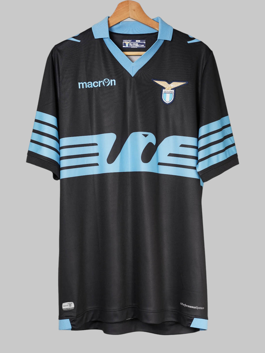 Lazio Away Shirt 2015/16 Klose 11 (XL)