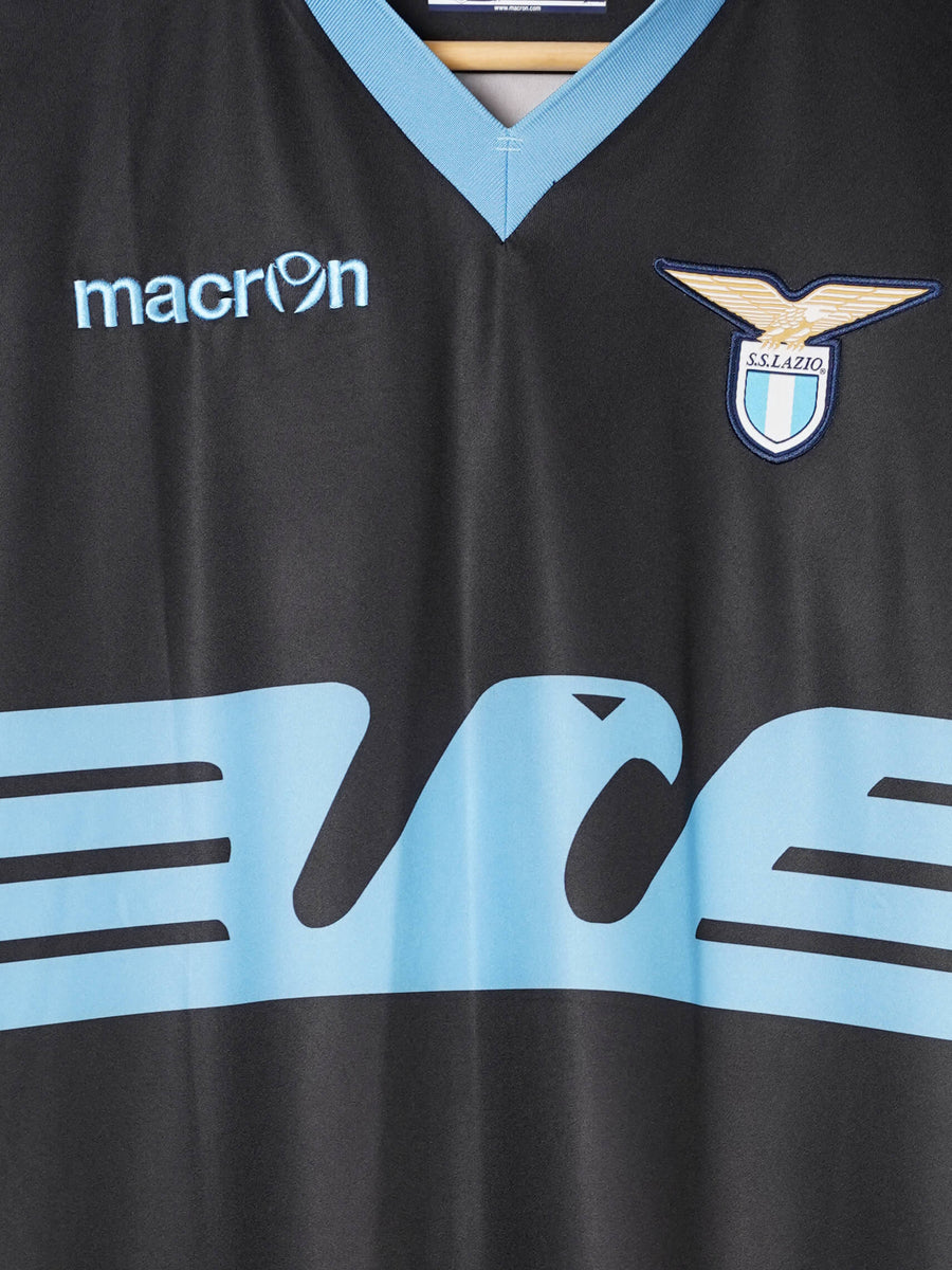 Lazio Away Shirt 2015/16 Klose 11 (XL)