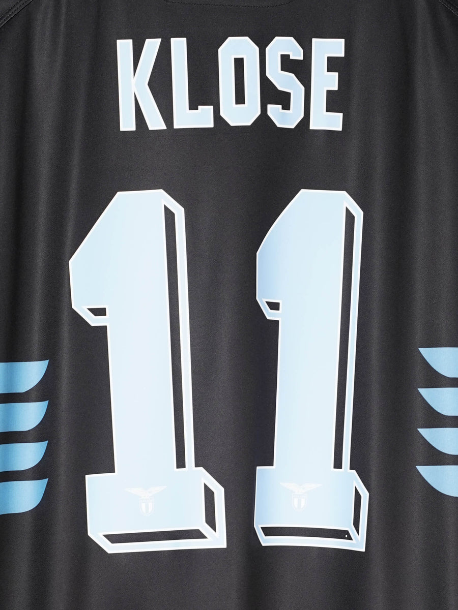 Lazio Away Shirt 2015/16 Klose 11 (XL)