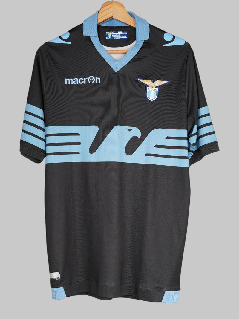 Lazio Away Shirt 2015/16 (L)