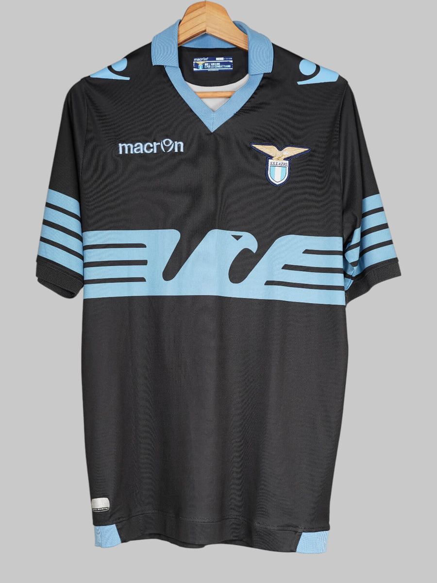 Lazio Away Shirt 2015/16 (L)
