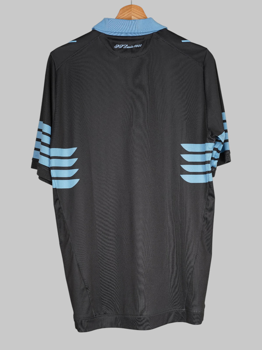 Lazio Away Shirt 2015/16 (L)