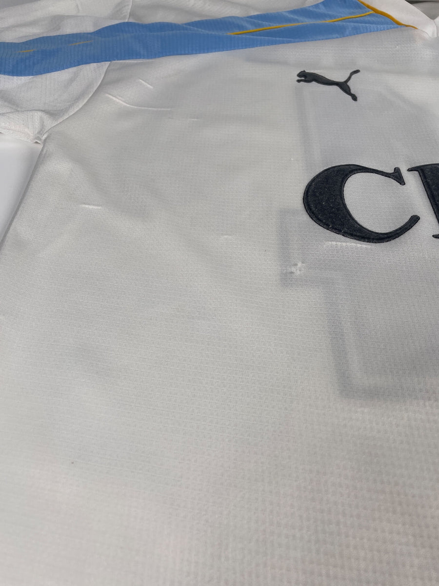 Lazio Centenary Home Shirt 1999/00 Simeone 14 (XL)