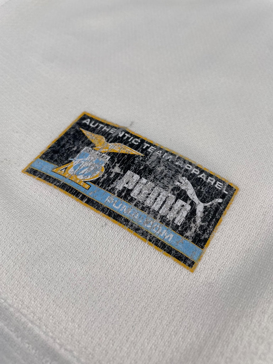Lazio Centenary Home Shirt 1999/00 Simeone 14 (XL)