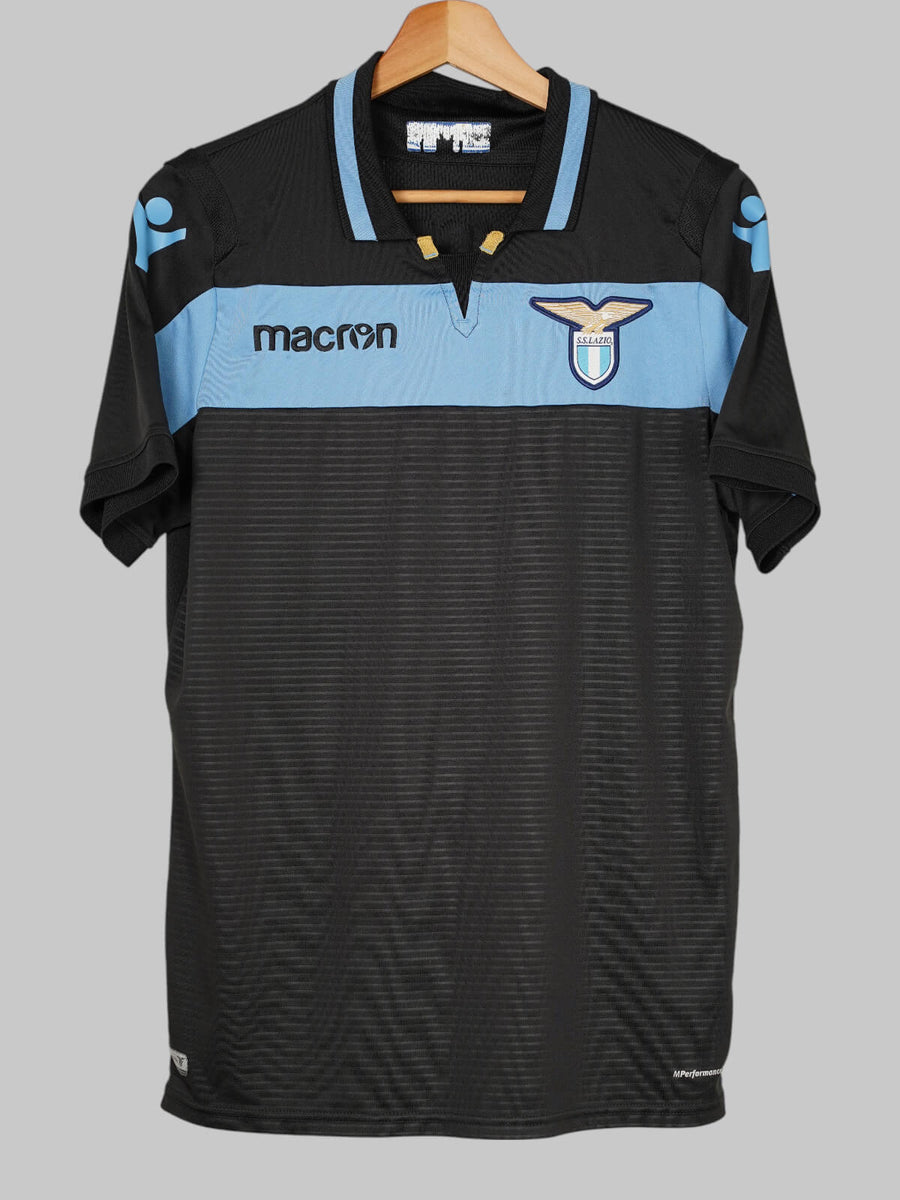 Lazio Third Shirt 2018/19 Immobile 17 (M)