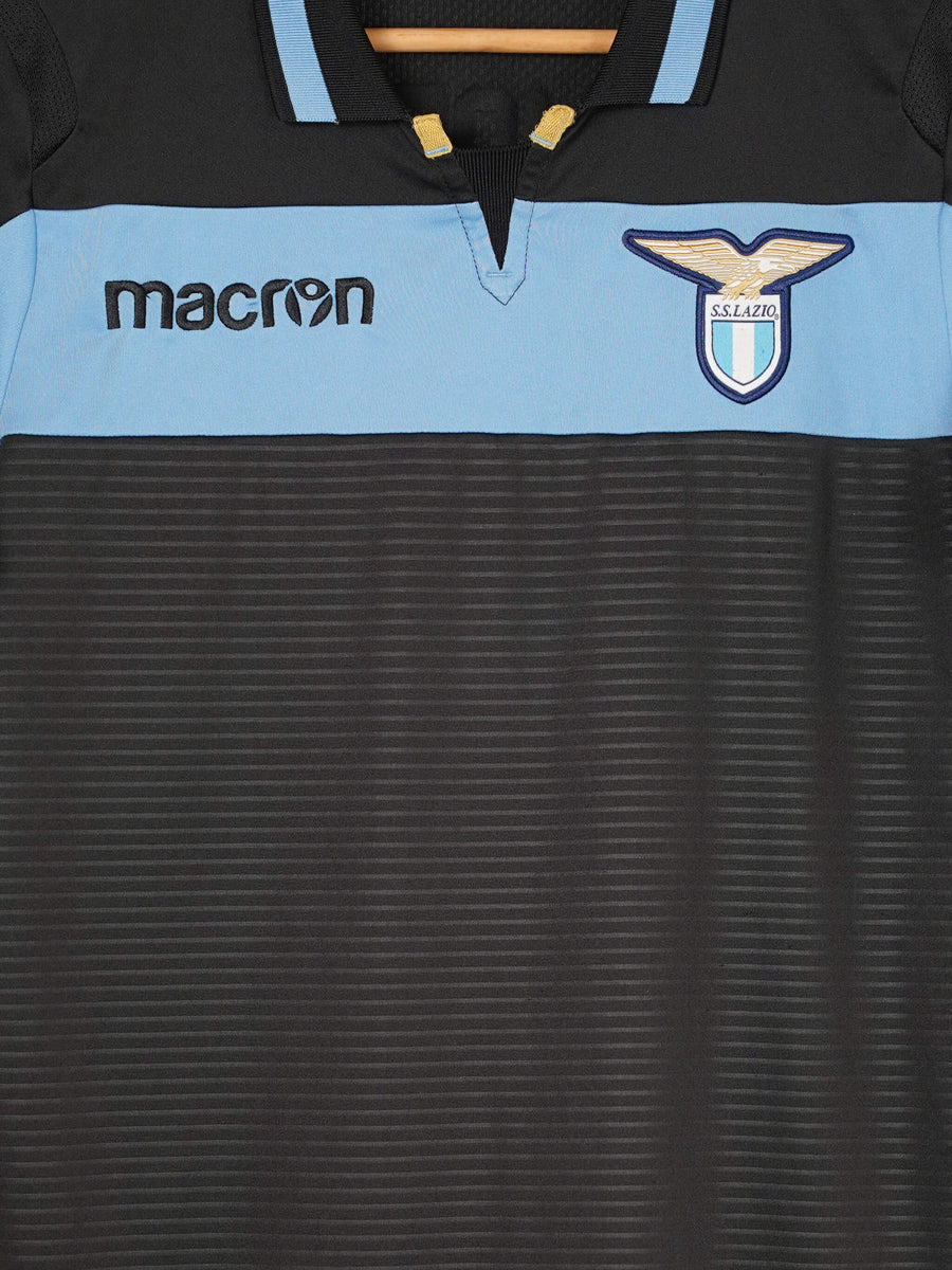 Lazio Third Shirt 2018/19 Immobile 17 (M)