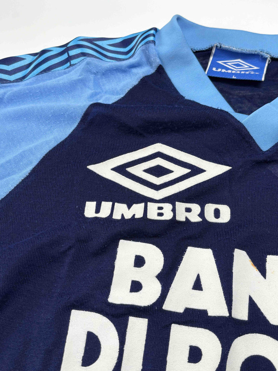 Lazio Training Shirt 1992/93 (L)