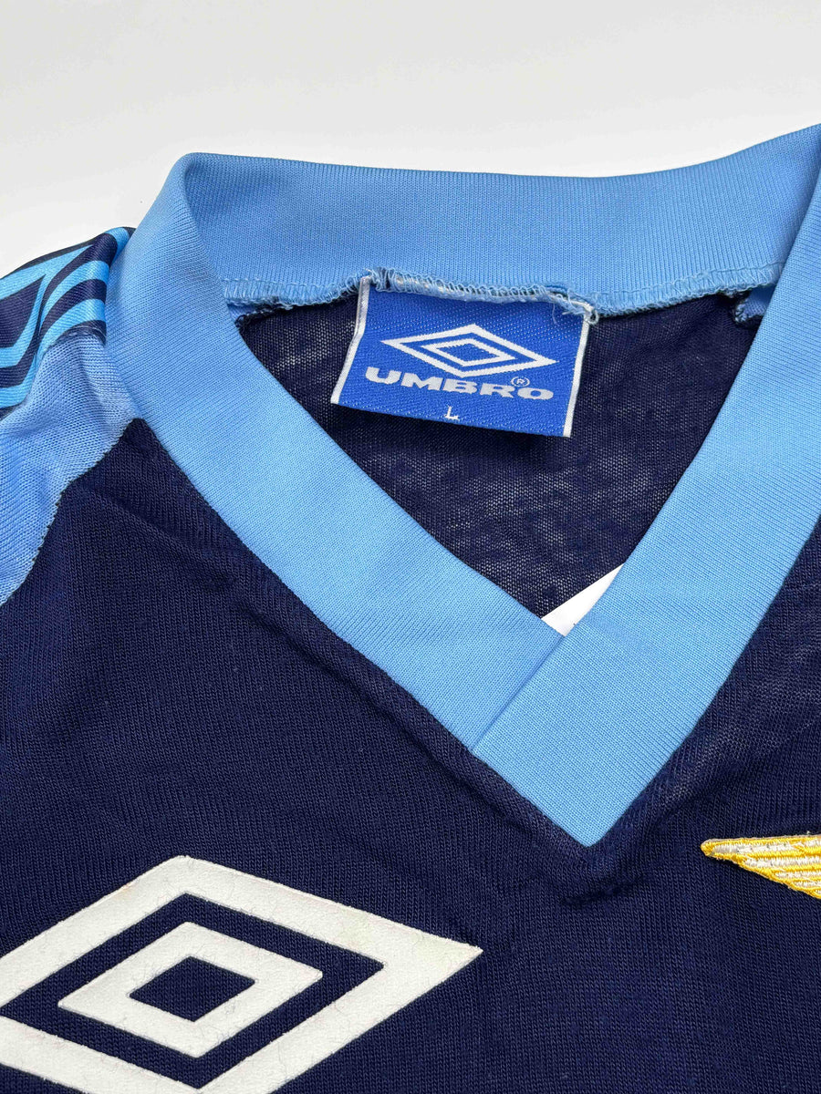 Lazio Training Shirt 1992/93 (L)